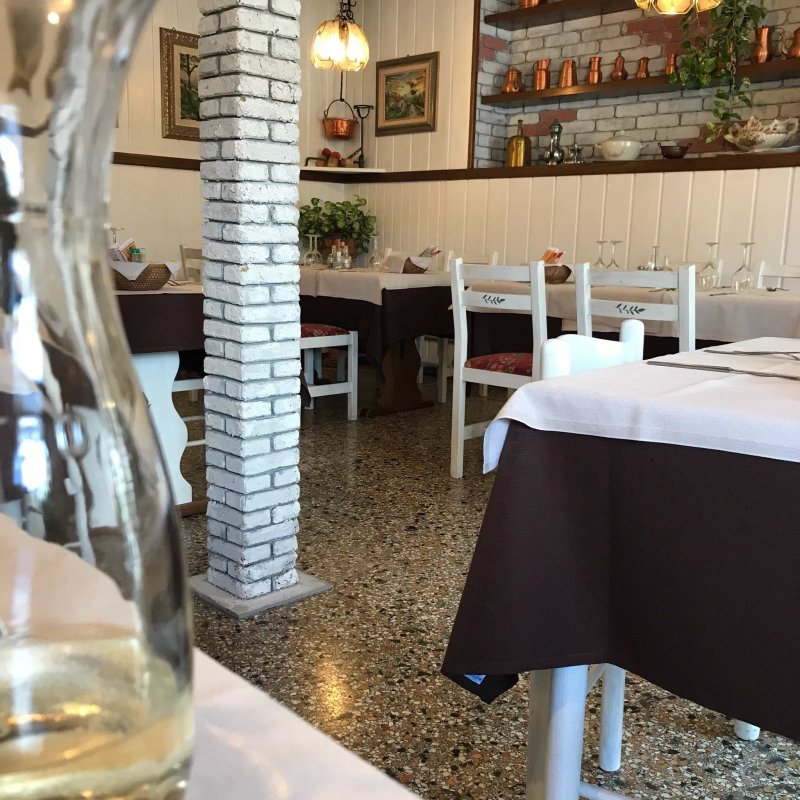 Trattoria Al Vecio Ritrovo