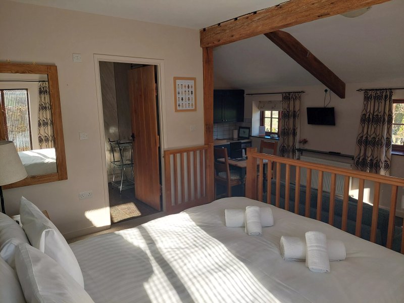 Low Nest Farm Holidays
