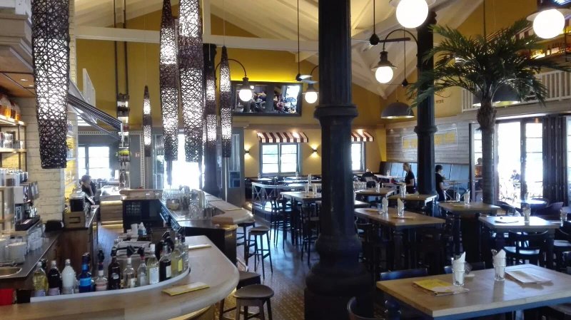 Cafe Del Sol