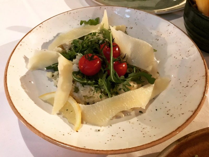 Montimar Restaurant