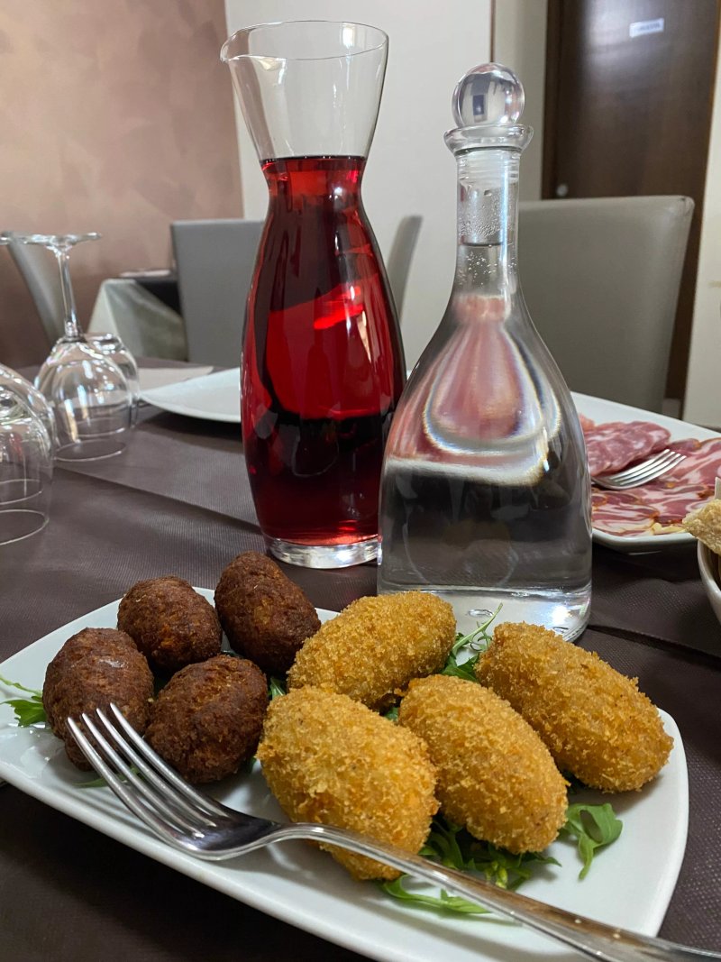 Ristorante San Francesco