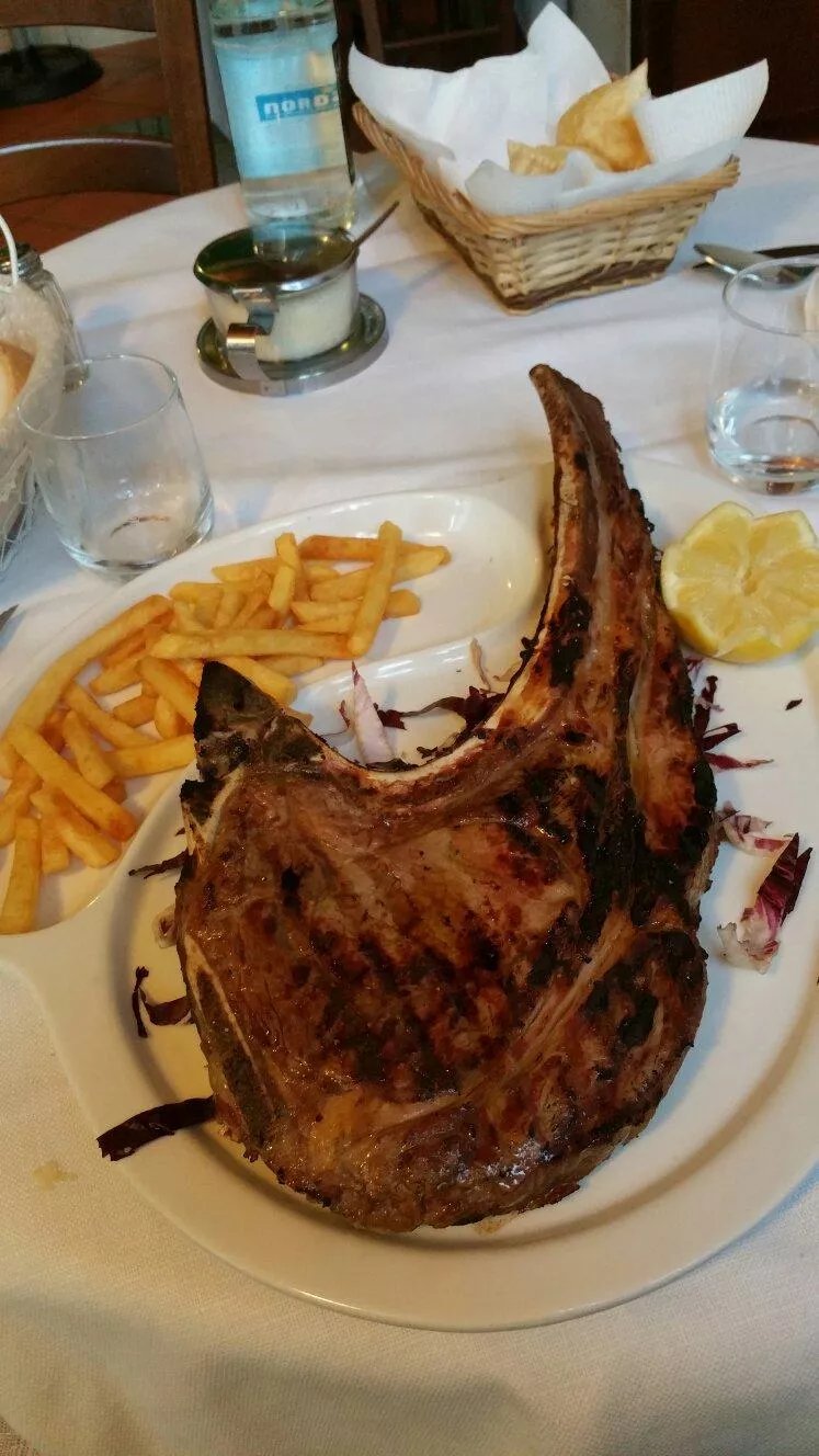 La Tavernetta