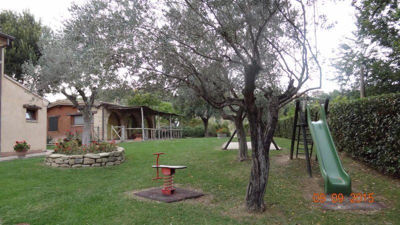 Agriturismo Fiore di Campo