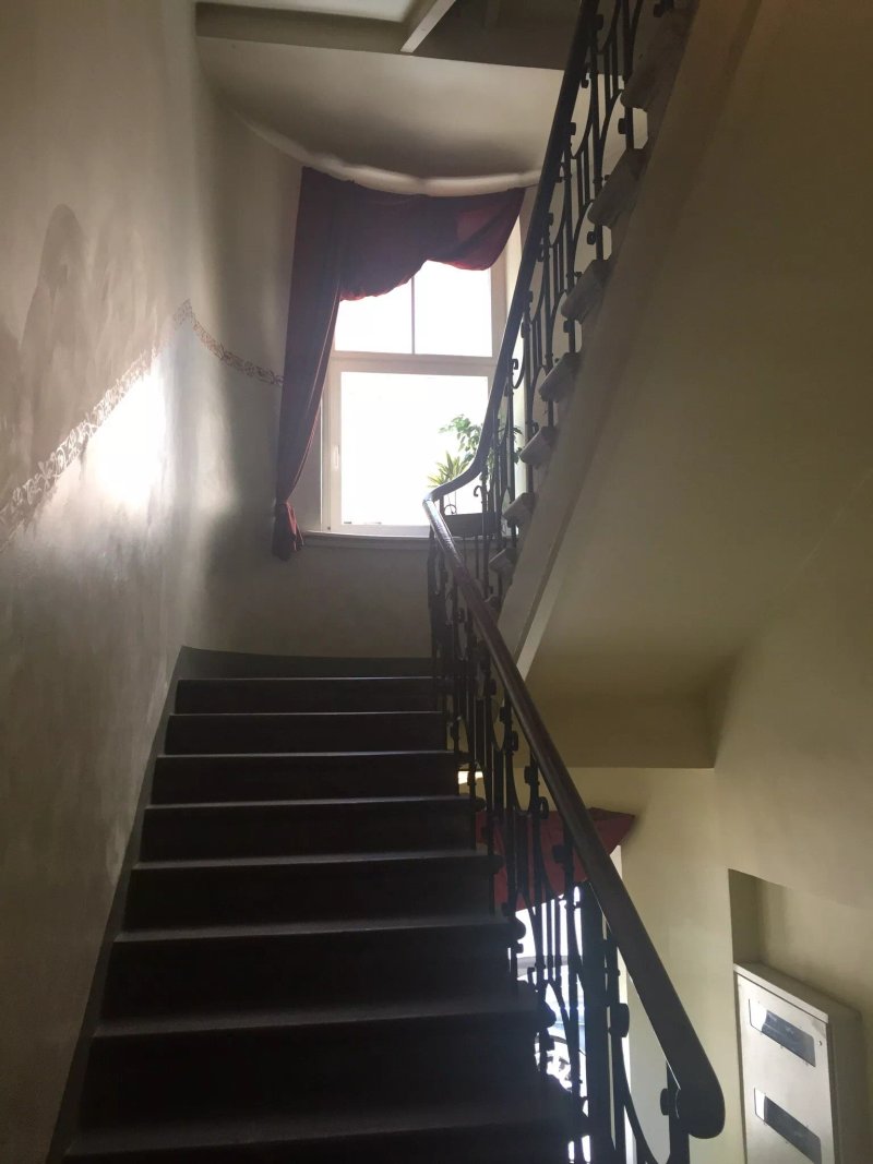 Guesthouse Jakob Lenz