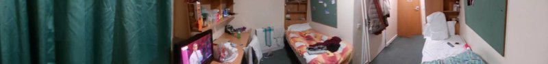 Friendship House