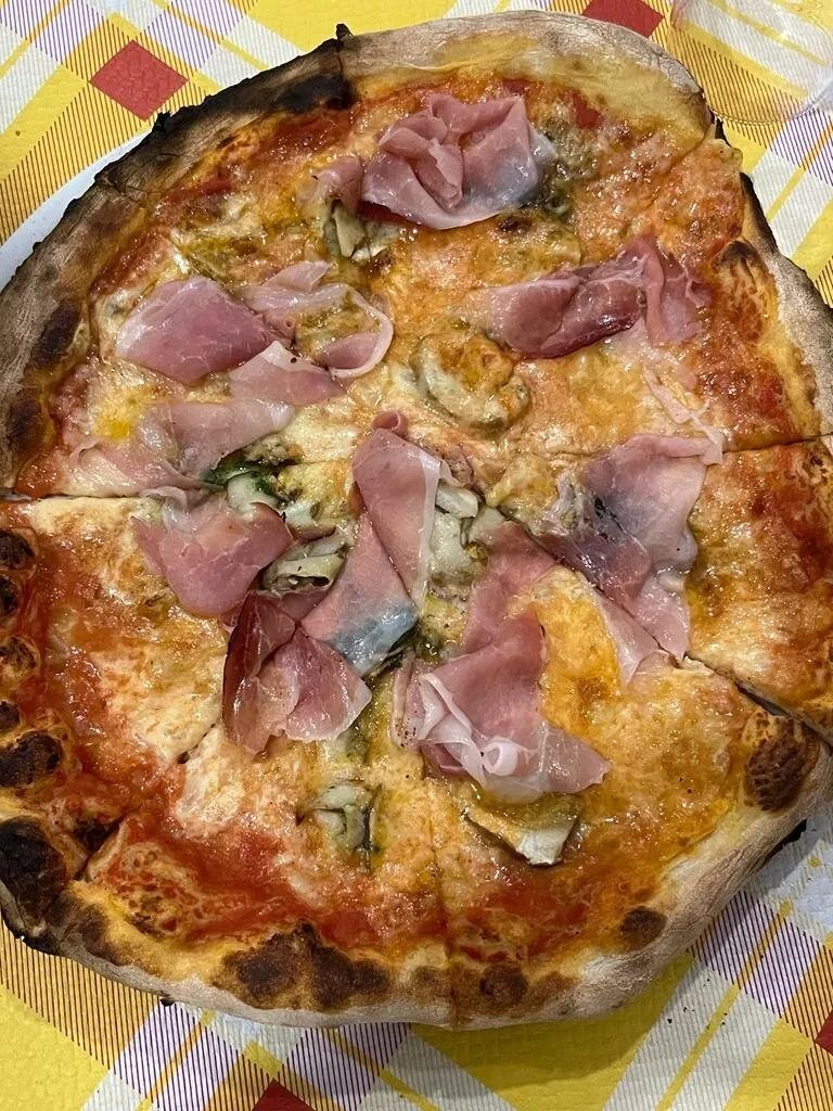 Pizzeria Griglieria Fragola