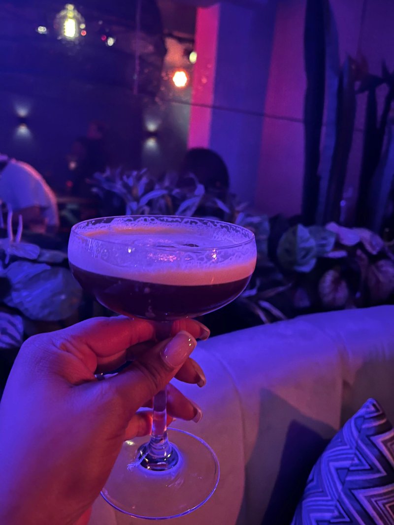Bar Proast