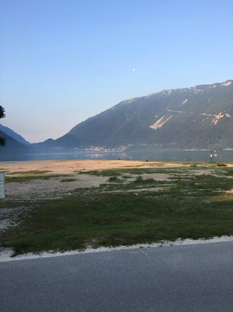 Camping Sarathei