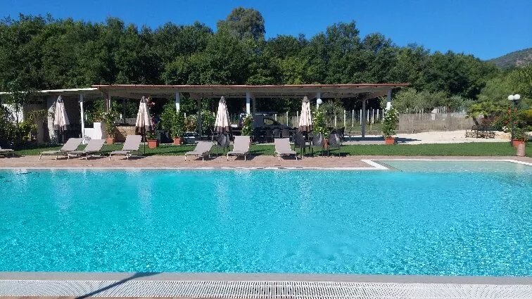 B&B Sykelgrima