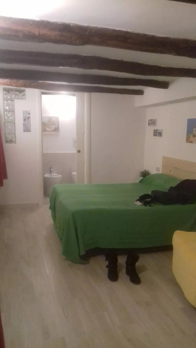 Bed and Breakfast San Carlo
