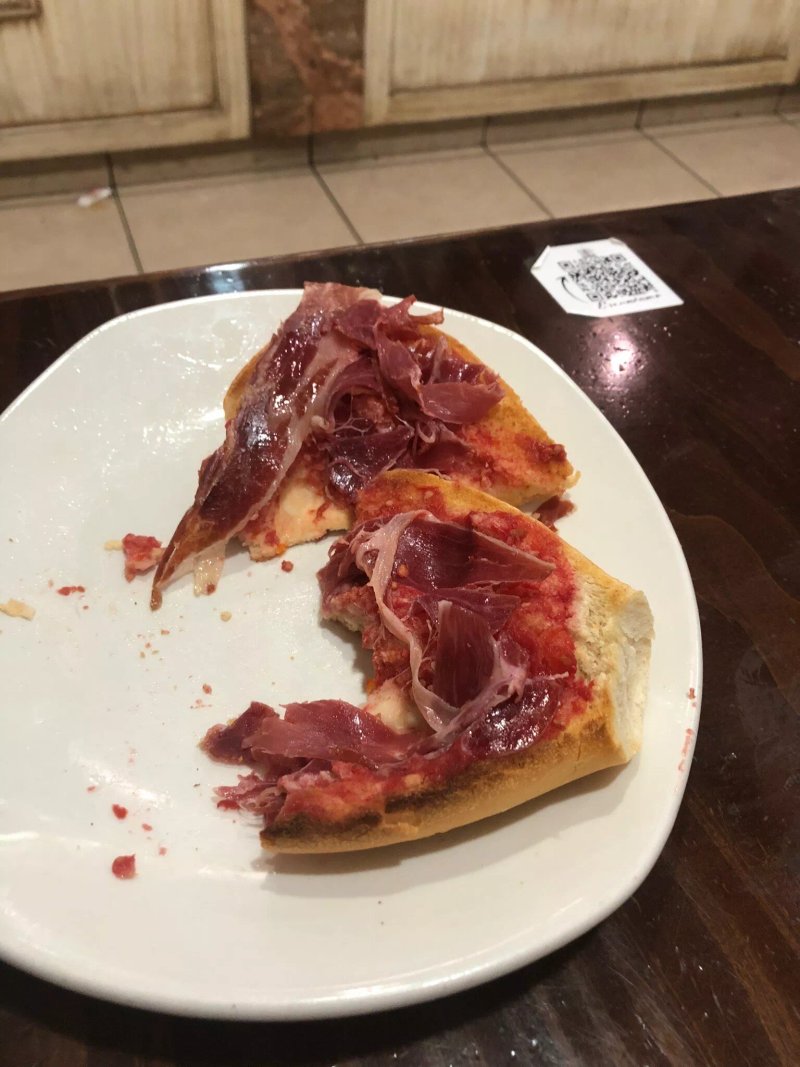 Cafeteria Bar Don Pepe