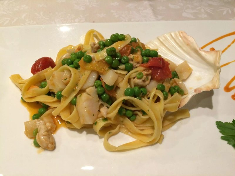 Ristorante Pizzeria Ezzelino
