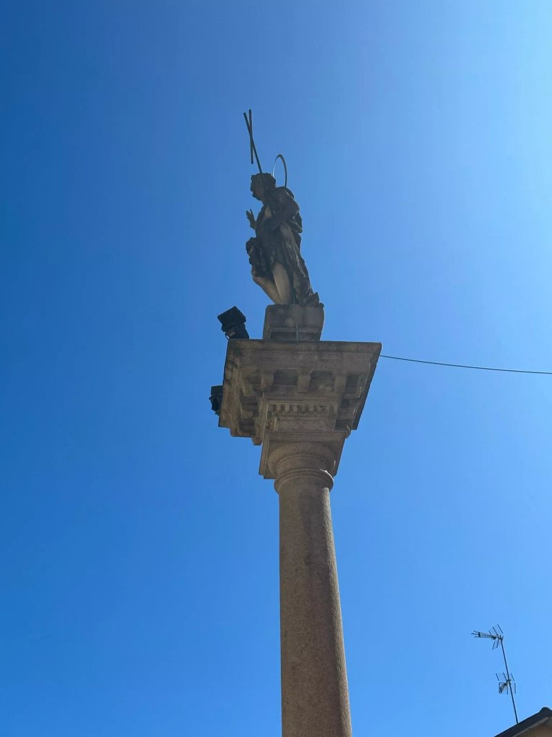 Colonna di San Giovanni