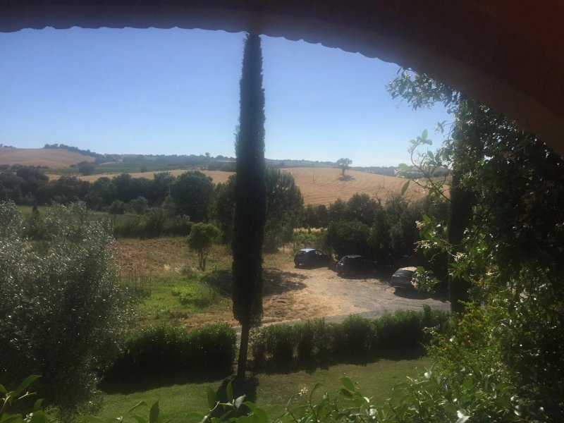 Agriturismo Pian Dei Pini