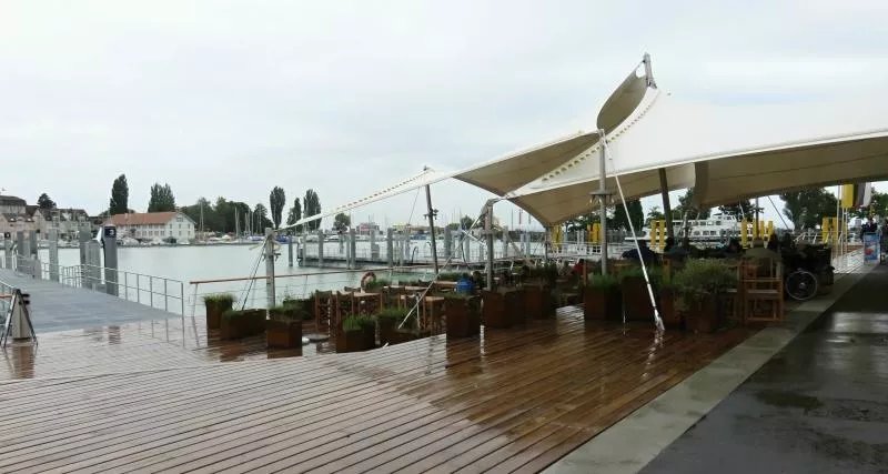 Restaurant HAFEN