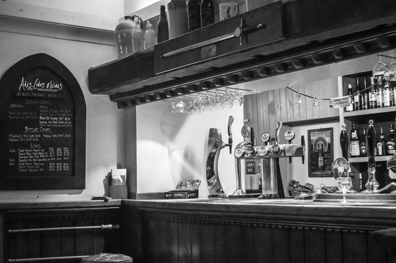 New Inn