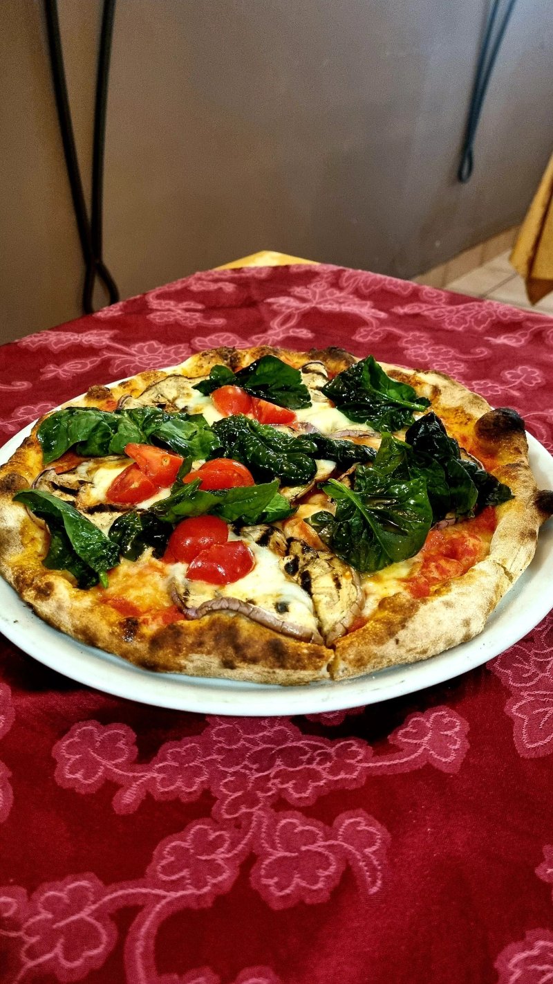 Rocco Borzomi