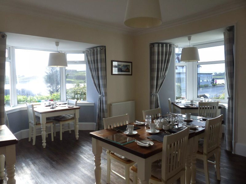 The Tables Guest House