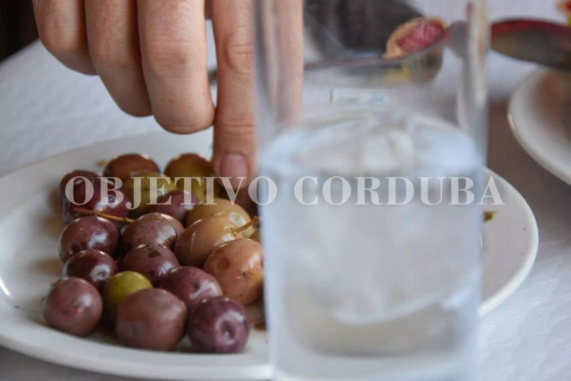 Bar Restaurante Maestre