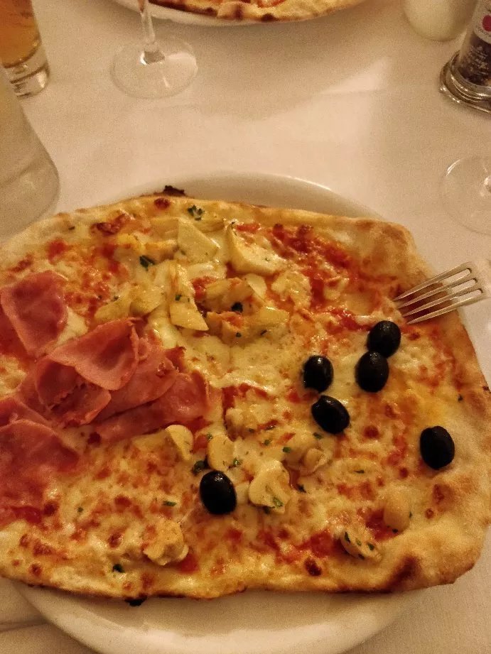 Restaurant Parc Hotel