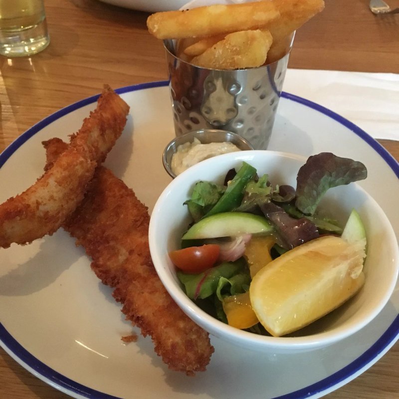 Souter Johnnies Restaurant