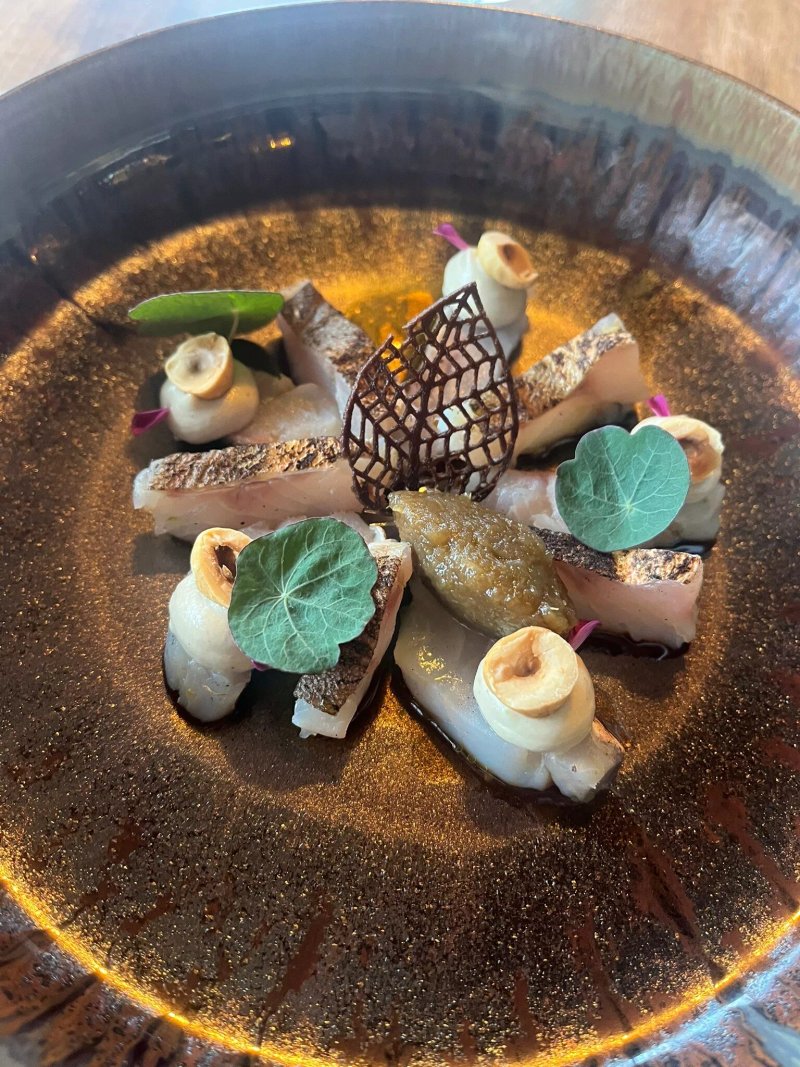 Gaia's Restaurant Oosterbeek