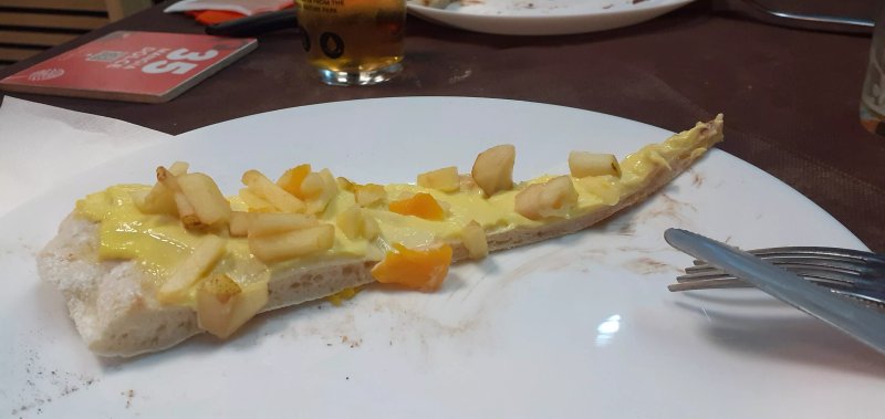 Pizzeria Mangia Mangia
