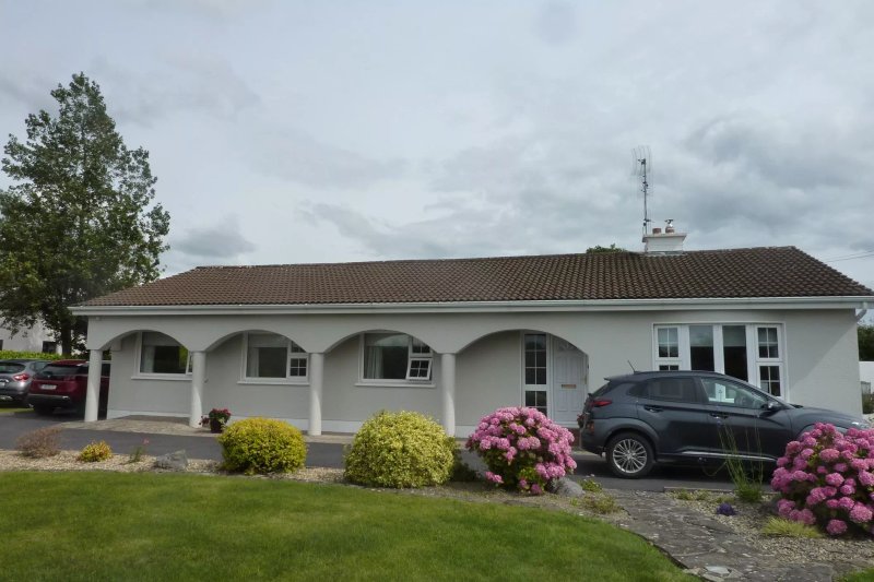 The Arches B&B
