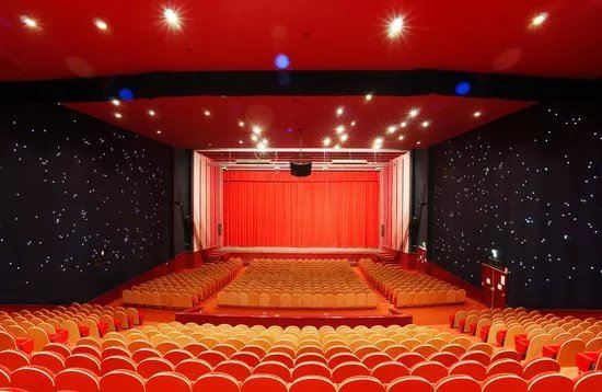 Theater Elckerlyc