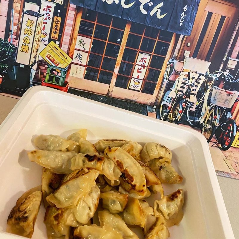 CHU Asian Street Food