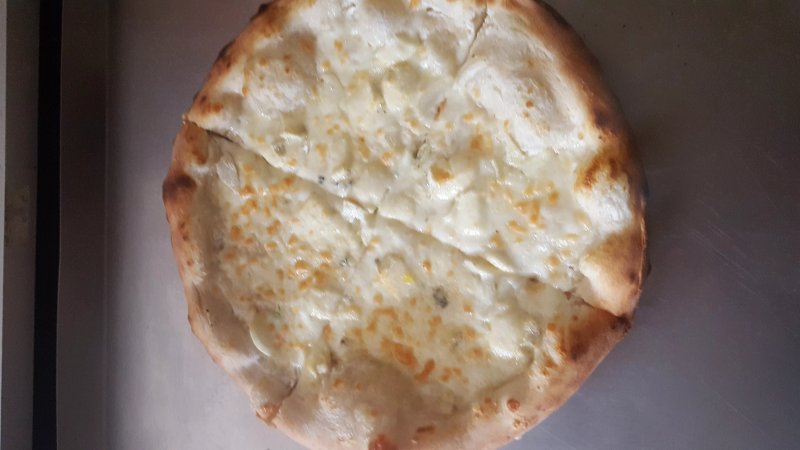 Espace Pizza