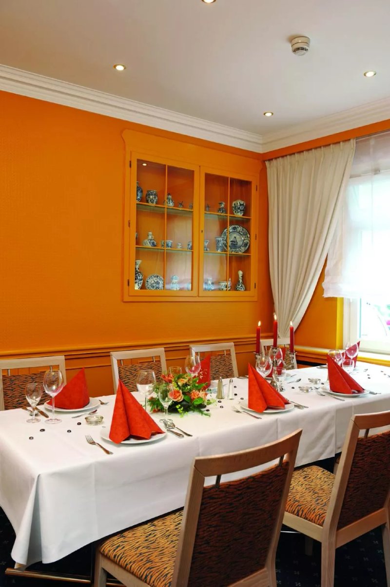 Rellinger Hof Hotel