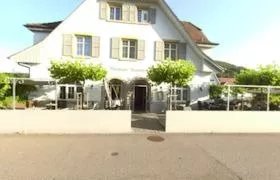 Gasthaus Bahnhof