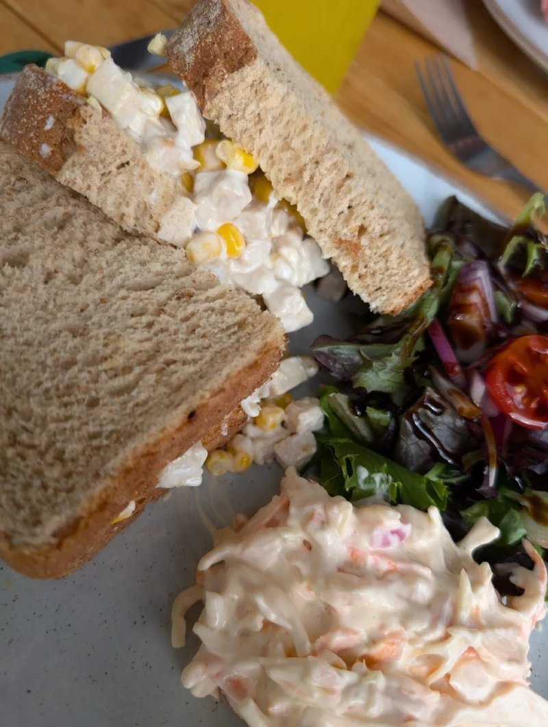 Strensall Coffee House