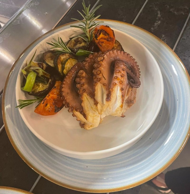 LA SALUTE Ristorante
