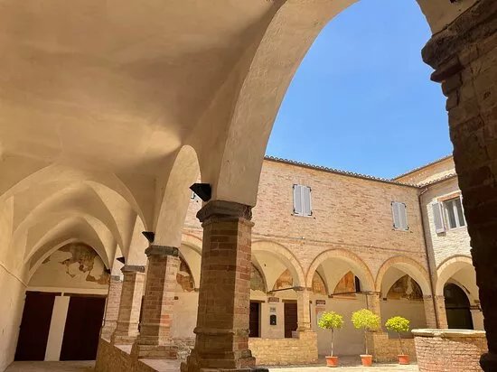 Centro Storica ( Loro Piceno )