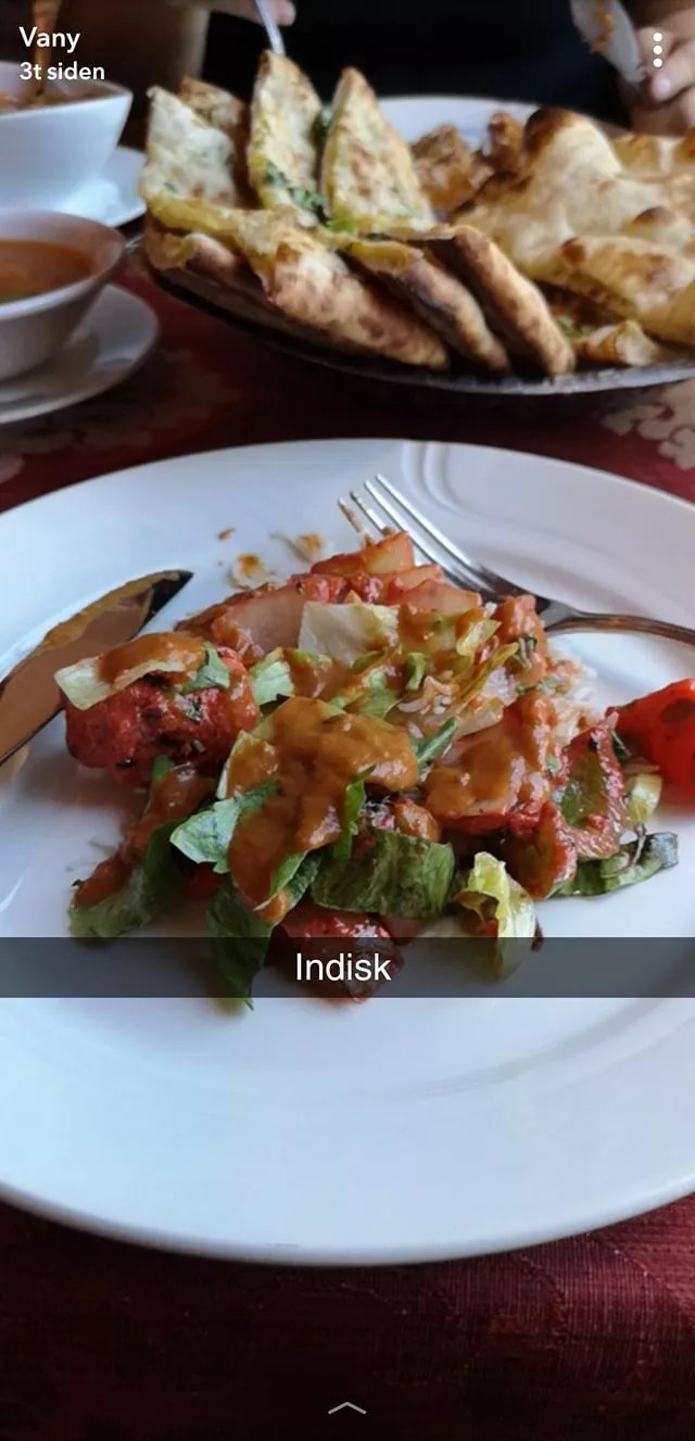 India Tandoori