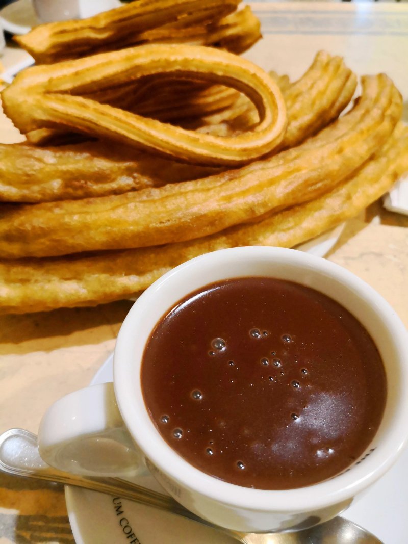 Churreria Chocolateria la Encarnita