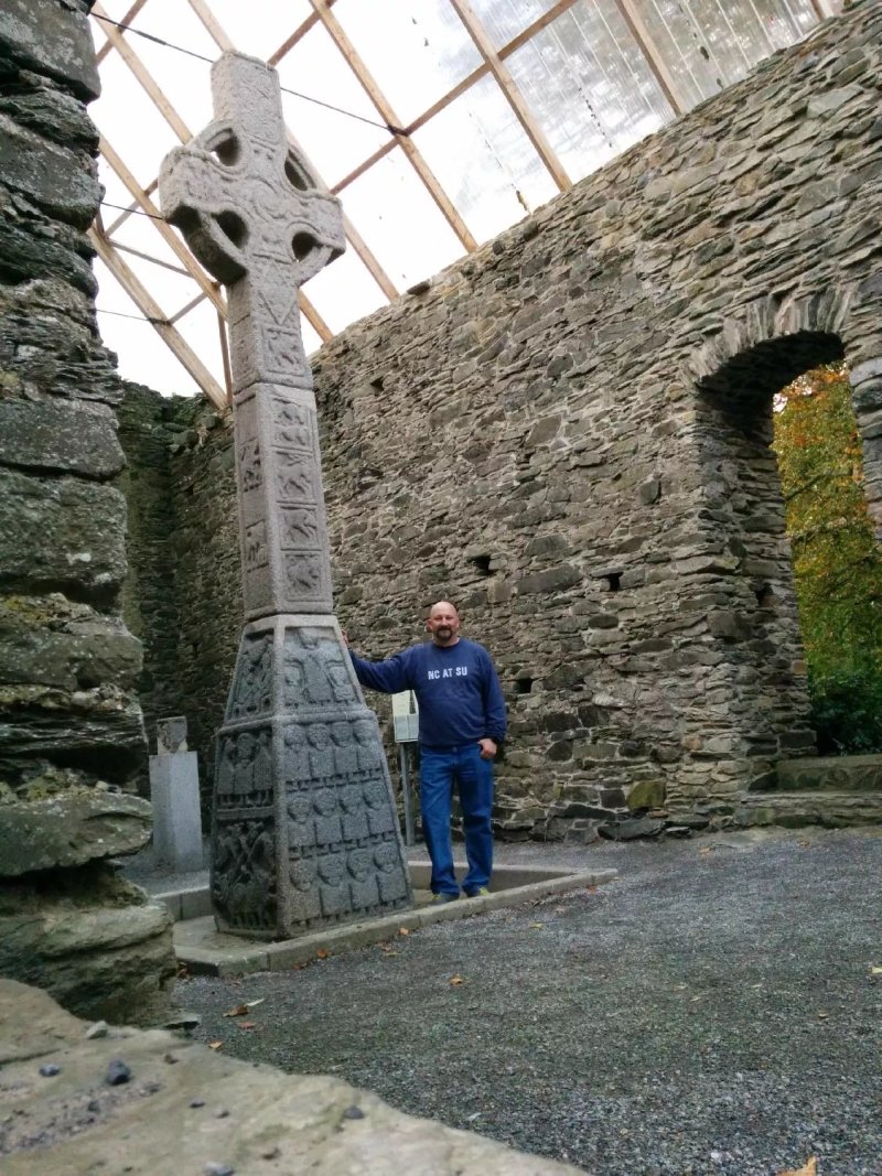 Moate Lodge