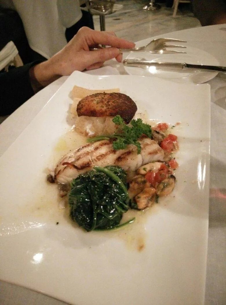 Al Mare Restaurant
