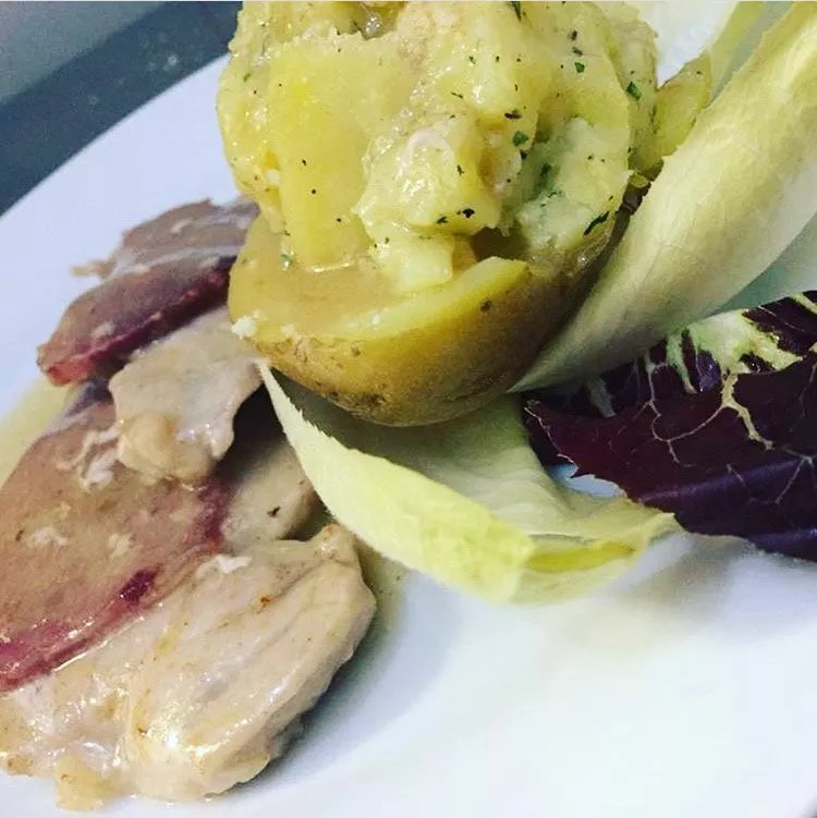 Osteria della via Appia Potenza