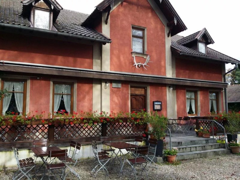Gasthof Grub