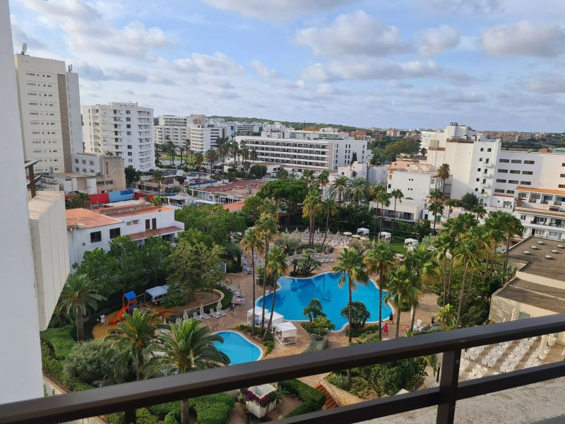 Hotel Morito Apartments