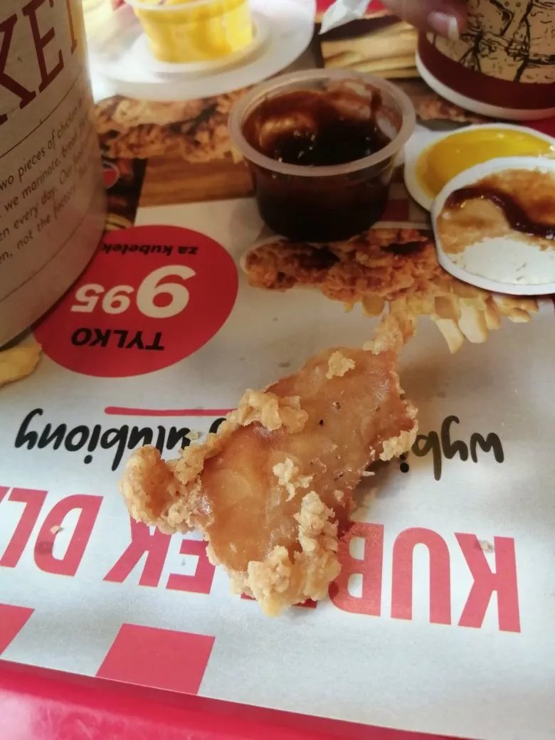 KFC