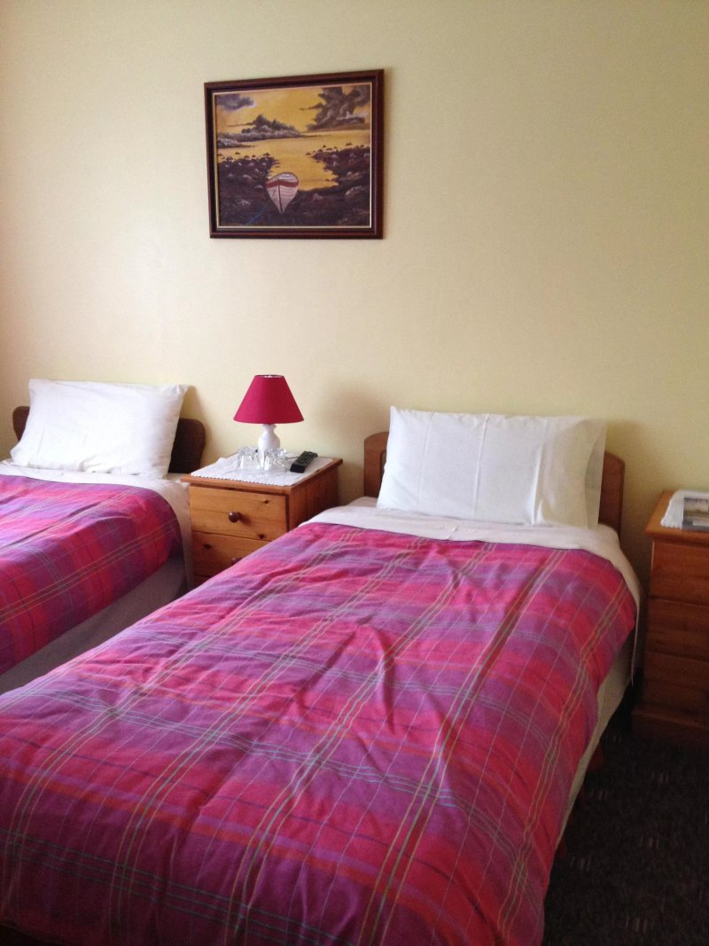 Dry Arch B&B