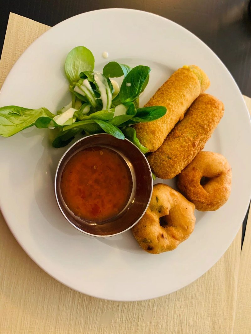 Spicy Lounge