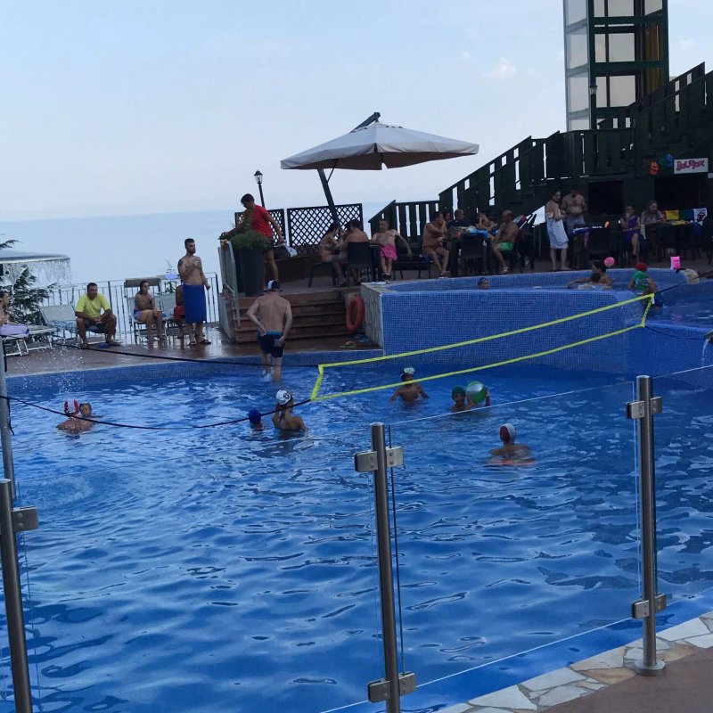 Villaggio Club Leotjanni