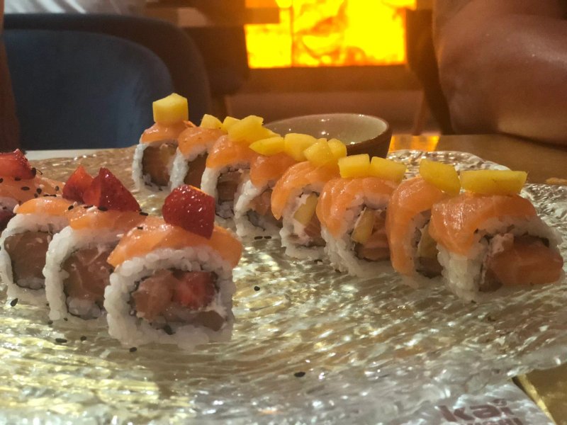 Sushi Kai