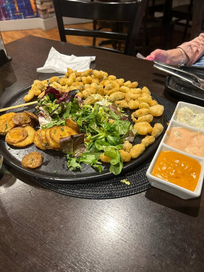 Trattoria Cavalli
