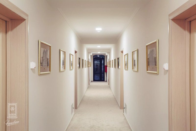 Familion Apart-Hotel